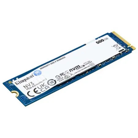 Kingston 500 GB NV3 M.2 2280 Nvme SSD