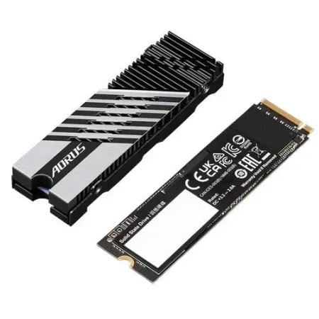 Gigabyte AORUS 2TB 7300 Gen4 NVMe (w/o heat spreader) Internal SSD