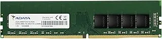 ADATA 4GB (1 * 4 GB) DDR4 2666 MHZ U-DIMM CL 19-19-19 DESKTOP MEMORY RAM - AD4U26664G19-RGN