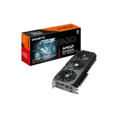Gigabyte Radeon RX 9060 XT GAMING OC 16GB GDDR6 (GV-R9060XTGAMING OC-16GD)