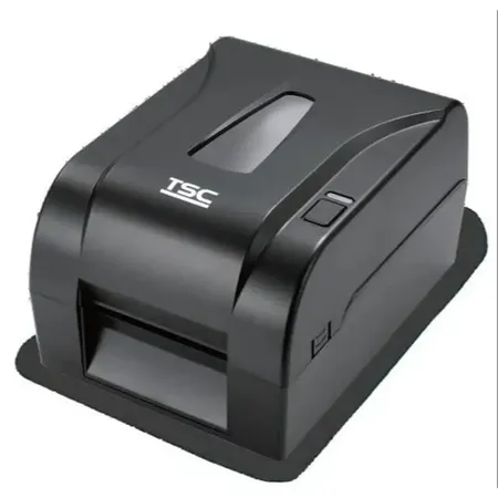 TSC TA220 Desktop Thermal Transfer Barcode Label Printer 203 DPI - Black