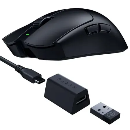 Razer Viper V3 Pro SE Wireless Gaming Mouse (Black)