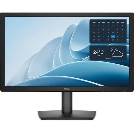Dell Pro E2026H 20 inch 100Hz 5ms Anti-Glare HD+ Monitor HDMI/DP/VGA Ports