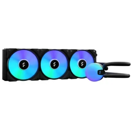 Fractal Design Lumen S36 RGB V2 AIO CPU Liquid Cooler