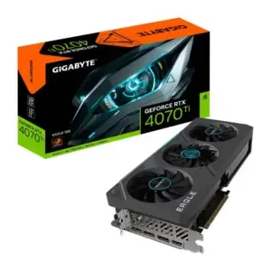 GIGABYTE GeForce RTX 4070 Ti EAGLE 12G