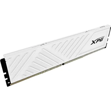 ADATA XPG D35 Gammix 16GB (1 X 16GB) DDR4 3200MHz CL16 RAM (Black) (AX4U320016G16A-SBKD35)