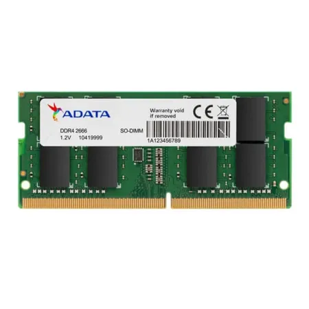 ADATA Premier 4GB DDR4 RAM 2666MHz CL19 U-DIMM Desktop Memory Module