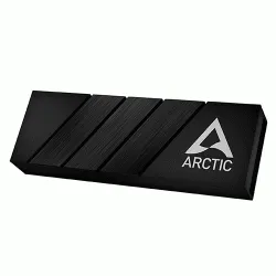 Arctic M2 Pro Black SSD Cooler for M.2 Drives (ACOTH00001A)