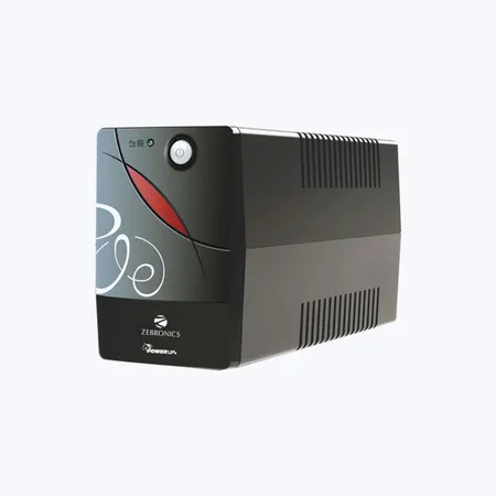 UPS ZEBRONICS 725VA
