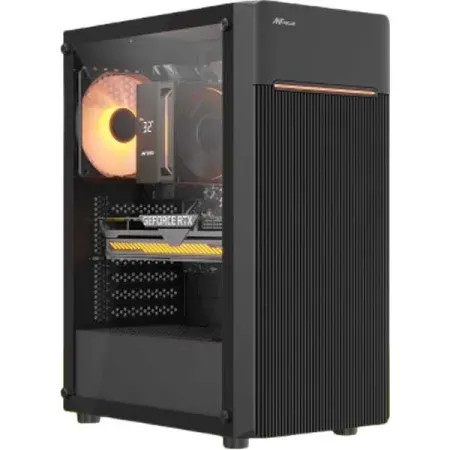 Ant Value VM24 ATX Cabinet with 120mm fan