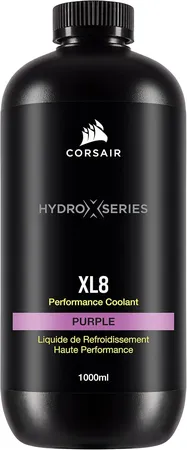 COOLENT CORSAIR HYDRO X XL8 1L PURPLE (CX-9060006-WW)