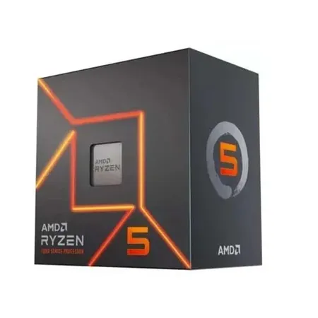 AMD Ryzen 5 7500F Desktop Processor