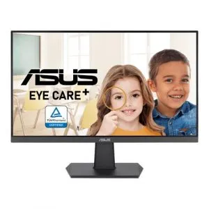 ASUS VA24EHF 24 Inch FHD 100Hz IPS Panel 100% SRGB 1MS Freesync IPS Gaming Monitor