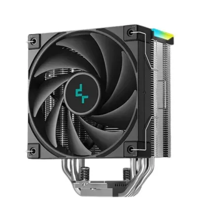 Deepcool AK400 Digital SE CPU Air Cooler (R-AK400-BKADMN-GJD)