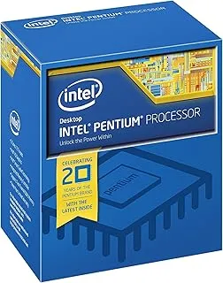 Intel Pentium G4400 Skylake Dual-Core 3.3GHz Desktop Processor