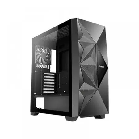 ANTEC DF800 ATX Mid Tower Cabinet (Black)