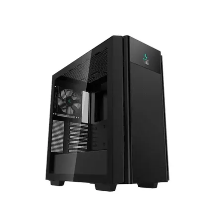 DEEPCOOL CH510 Mesh Digital EATX Mid Tower Cabinet (Black)