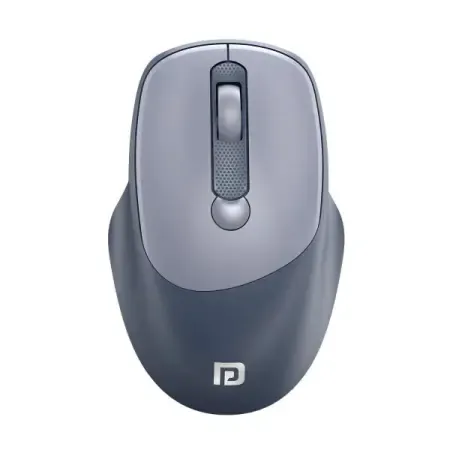 Portronics Toad 7 Wireless Mouse (Grey)