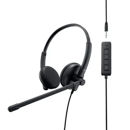 Dell WH1022 Stereo Headset