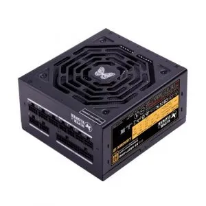 Super Flower Leadex III Gold 850 Watt PCIe 5.1 (BK) Power Supply SF-850F14HG