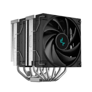Deepcool Ak620 Wh Cpu Air Cooler (R-AK620-WHNNMT-G-1)