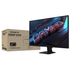 GIGABYTE GS27QA 27″ QHD 180Hz SS IPS Gaming Monitor