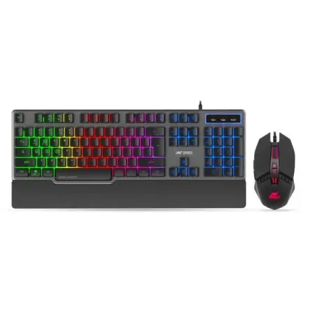 Ant Esports KM500W Gaming Keyboard And Mouse Combo