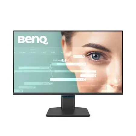 BenQ GW2490C 24" 144Hz IPS FHD Eye‑Care Home Office Monitor with USB‑C & 99% sRGB