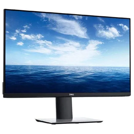 DELL P2419HC 24 Inch FHD 60Hz IPS Panel 5MS Monitor