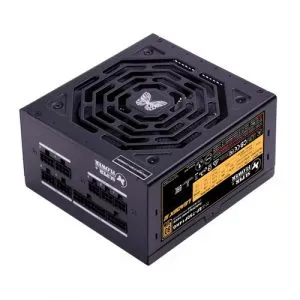 Super Flower Leadex III Gold 750 Watt 80 Plus Gold Fully Modular Power Supply