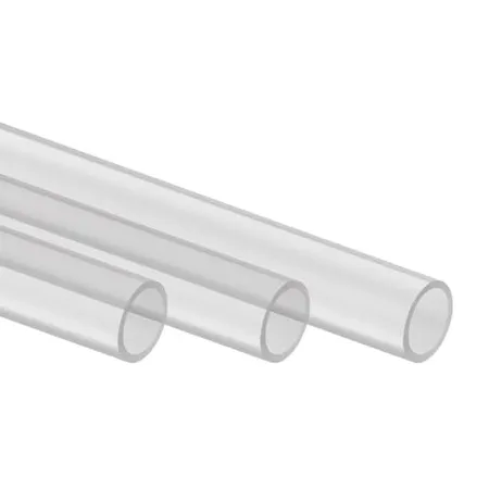 Corsair Hydro X Series XT Hardline Satin Transparent 12mm Tubing