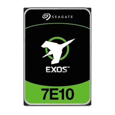 Seagate Exos 7E10 2TB Enterprise NAS HDD 3.5 Inch SATA 6Gb/s Internal Hard Disk Drive