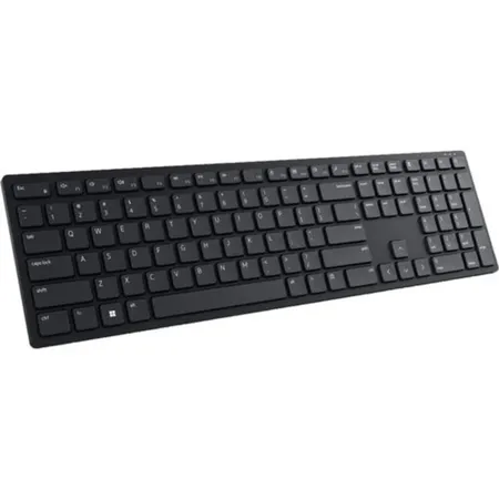 DELL KB500 Full Size Mechanical Wireless Keyboard ( Black ) ( Plunger Switch )