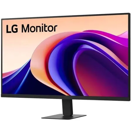 LG 32U631A 32 Inch 100Hz IPS QHD (2560×1440) Monitor (Black)