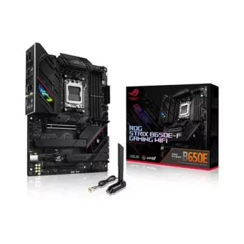 ASUS ROG Strix B650E-E Gaming WiFi AMD Ryzen AM5 ATX Motherboard