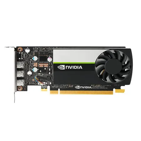 PNY NVIDIA T400 4GB GDDR6 64-BIT PCI EXPRESS 3.0 X16 GRAPHIC CARD