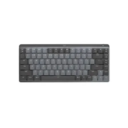 Logitech MX Mechanical Wireless Illuminated Performance Bluetooth Keyboard