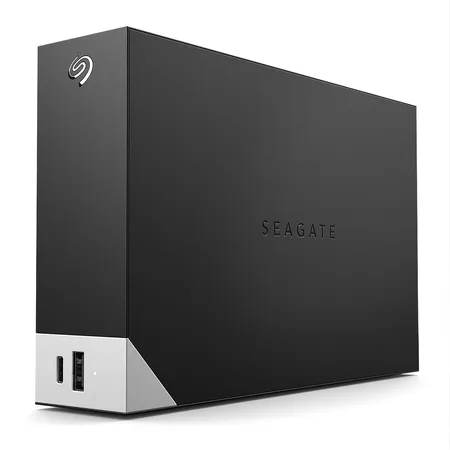 SEAGATE ONE TOUCH HUB 18TB DESKTOP EXTERNAL HDD STLC18000402