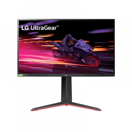 LG ULTRAGEAR 27 INCH 27GP750-B FHD IPS 240HZ G-SYNC GAMING MONITOR