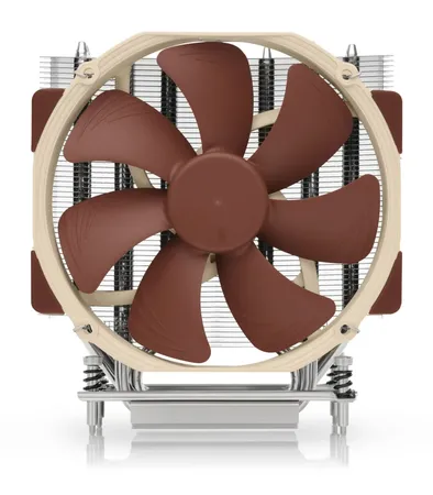 NOCTUA NH-U14S-TR4 SP3 CPU AIR COOLER