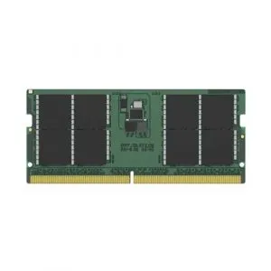 Kingston ValueRAM 32GB 5600MT/s DDR5 Non-ECC CL46 SODIMM 2Rx8 KVR56S46BD8-32 Laptop Memory