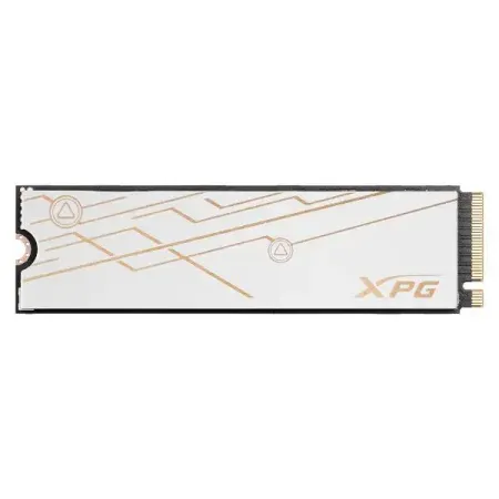 XPG Mars 980 Blade 4TB PCIe Gen5 x4 M.2 2280 SSD