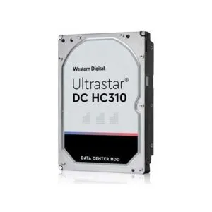 Western Digital Ultrastar 6Tb SATA 6.0Gb/s 3.5″ Hard Disk