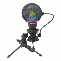 Ant Esports Wente 210 RGB Microphone