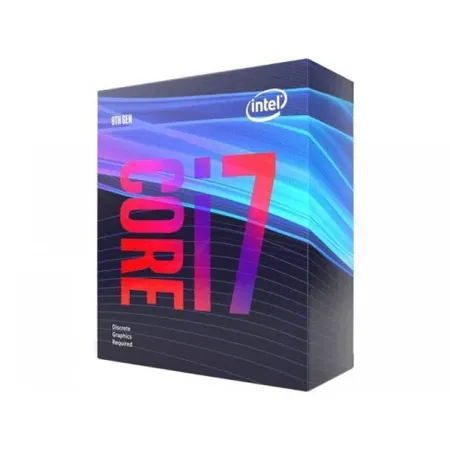 Intel Core i7-9700F