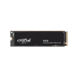 Crucial 1TB P3 PCIe M.2 2280 Gen 3 NVMe SSD