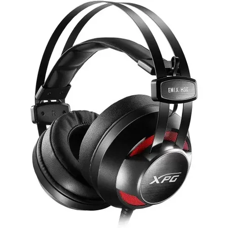 Adata XPG EMIX H30 With SOLOX F30 Amplifier