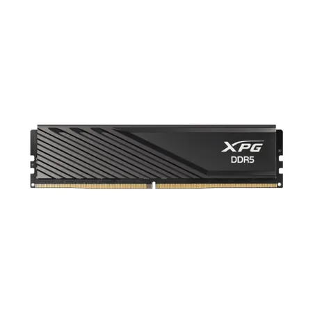 XPG DDR5 16GB 5600 MHZ CL46 LANCER BLADE BLACK AX5U5600C4616G-SLABBK