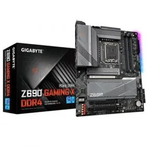 GIGABYTE Z690 Gaming X (rev. 1.0)
