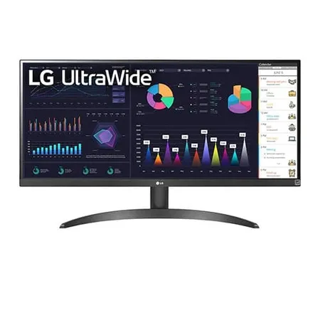 LG UltraWide 29WQ500-B 29 Inch Monitor